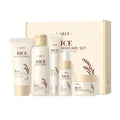 Rice Radiance Skincare Set