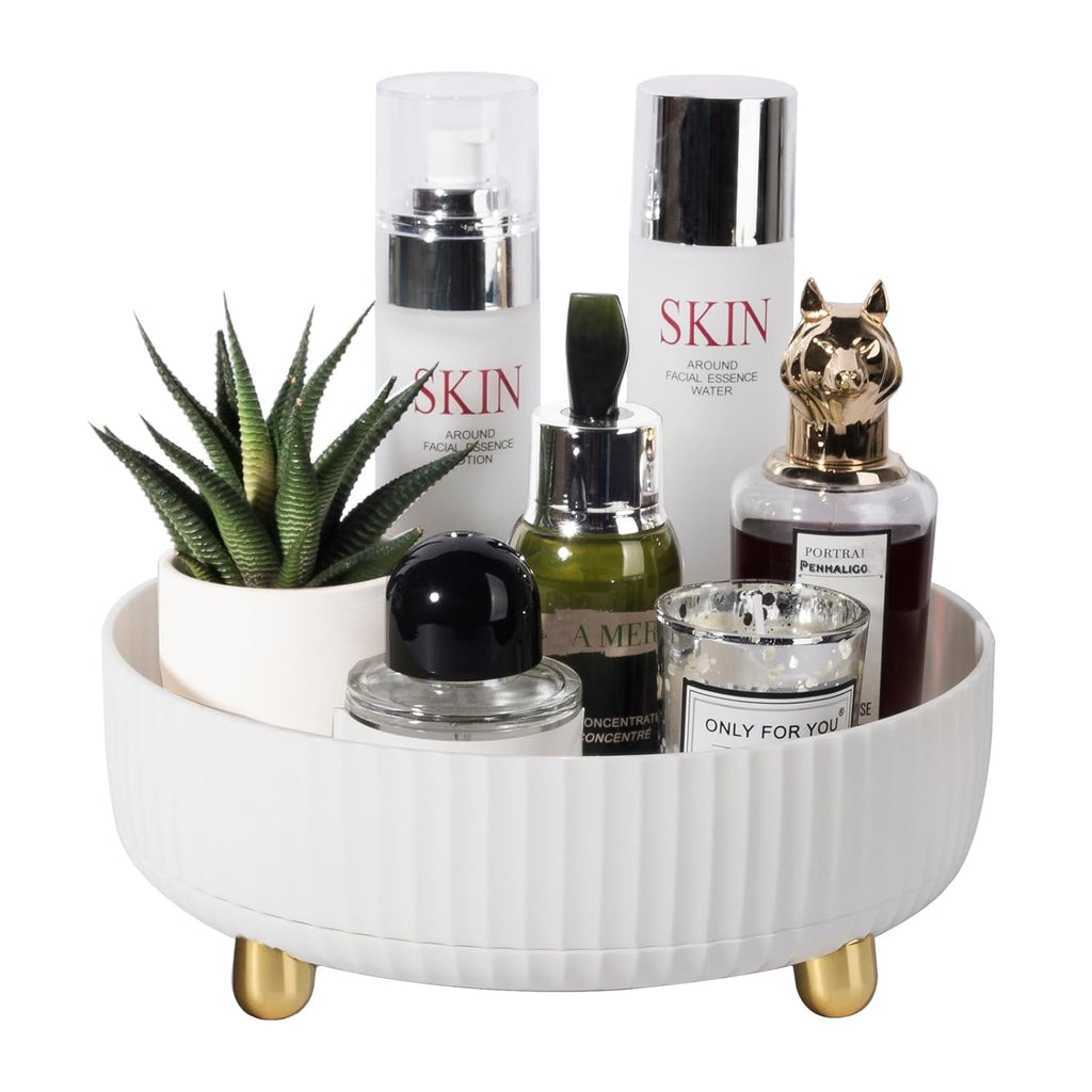 Makeup Perfume Organizer Tray