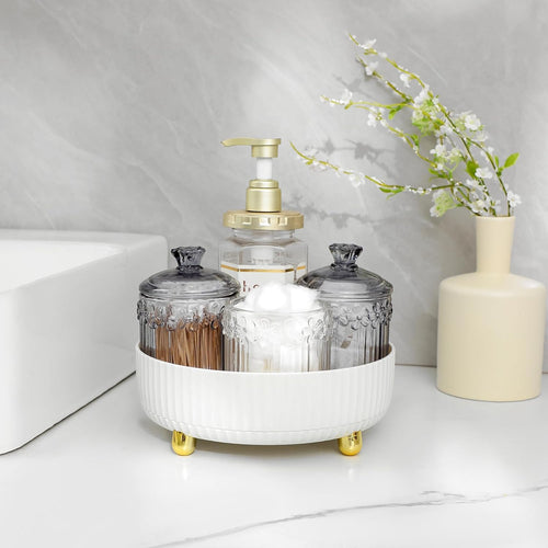 Makeup Perfume Organizer Tray